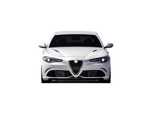 OEM 156121412 ZHOUDING Nuovo Condotto di Aspirazione Aria Nero per ALFA ROMEO <span class=keywords><strong>GIULIA</strong></span> 17- (Sport) - 1 Anno di Garanzia - Product Image 3