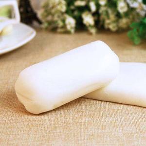 Pâte à <span class=keywords><strong>sucre</strong></span> pour décoration de pâtisserie, ingrédients halal certifiés, durée de conservation de 12 mois, seaux en boîtes - Product Image 3