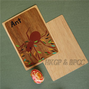 De alta calidad de aprendizaje tarjetas Flash <span class=keywords><strong>para</strong></span> estudio tarjetas - Product Image 4