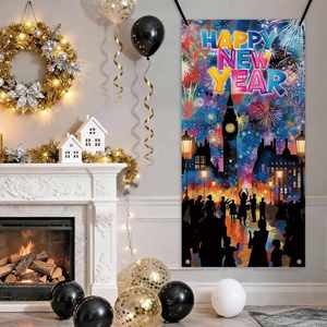 Must-Have Custom UV Proof Environmental Friendliness Hanging Vinyl <b>Banner</b> for New Product Launches Pet Shop Gyms - Product Image 4