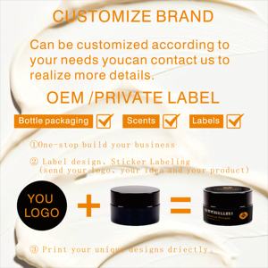 Pâte coiffante mate vegan à tenue super forte pour barbier, marque privée OEM/ODM, pour améliorer la texture et l'épaisseur, MOQ - Product Image 6