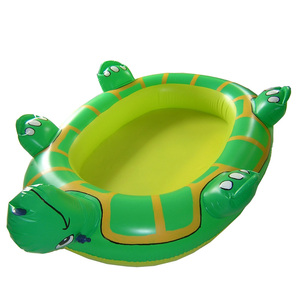Piscina Infantil Gigante Integrada con Rociador de Agua, Clásica y Popular, Instalaciones de Recreación Acuática para Niños, Piscina para Bebés - Product Image 4