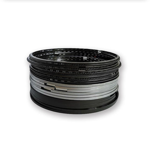 Genuine Factory Price Marine Boat Ship Spare Part Piston Ring T4000-1004040 for Yuchai Power YC6T540C Diesel Engine