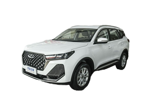 2025 Chery Tigress 7 Excellente édition SUV compact 1.5T CVT Deluxe New Energy Vehicle avec sièges en cuir Direction gauche - Product Image 6