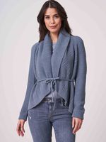 Pull en cachemire femmes lâche à manches longues décontracté tricot femme pull tricoté Cardigan pull