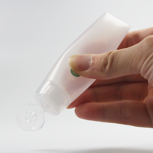 Envases de Viaje para Artículos de Aseo, con Tapa Abatible de PE, para Lociones, Jabones Corporales, Compactos y Prácticos - Product Image 3