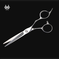 Yijiang Kit de ciseaux de coiffeur de haute qualité Outil de beauté le plus vendu pour la coupe de cheveux et les cisailles à effiler