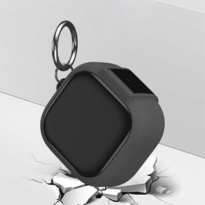 Funda Protectora Híbrida de TPU y PC Multicolor con Soporte para <span class=keywords><strong>Samsung</strong></span> Galaxy Buds 4 Pro, Resistente a Impactos - Product Image 3