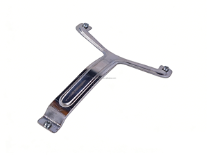 Support en Y OEM 51647435937 pour BMW Série 5 G38 2011 2013 2015 2016 2019 <span class=keywords><strong>2022</strong></span> 2023 - Product Image 3