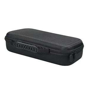 Estuche Rígido 4 en 1 para Accesorios de <span class=keywords><strong>PS</strong></span> Portal, para Playstation Portal con Estuche Transparente, 2 Protectores de Pantalla y 4 Grips para Pulgares - Product Image 6
