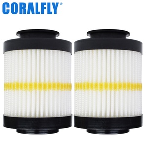 Filtre à huile hydraulique Coralfly OEM/ODM 348-1862 P575656 HY90787 SH 66291 compatible avec les chargeuses 232D 226D 239D 246D 257D 262D - Product Image 6