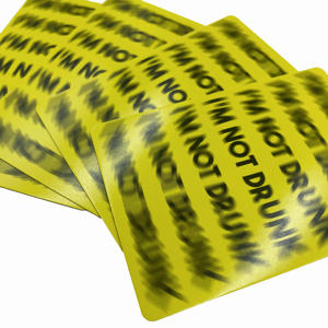 Carte da Gioco Personalizzate per Feste con Amici e Famiglia, Gioco Alcolico per Adulti con Scatola in Cartone - Product Image 3