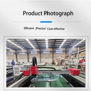 Лазерный станок для резки металла 2030 1.5кВт для малого бизнеса - Высокоскоростной резак для углеродистой стали - Product Image 4