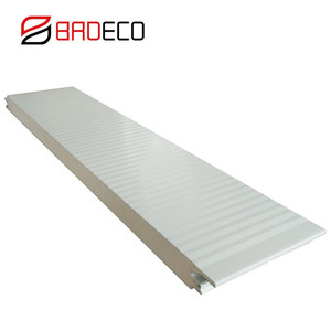 Nhà máy sản xuất cuộc sống lâu dài PU Tấm bánh sandwich cho tường cách ly - Product Image 3