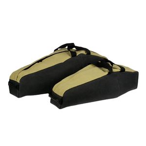 Bolsa de Transporte para Motosierra de Lona Impermeable con Forro de Lona de PVC, Marca Personalizada de Fábrica BSCI - Product Image 2