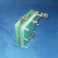 Celda Generadora de Hidrógeno Electroquímica Hho