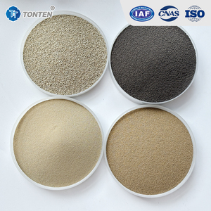 Industriële Keramische Fracturering Proppant Olie Gas Ontwikkeling Keramsite Zand Voor Efficiënt Breken - Product Image 6