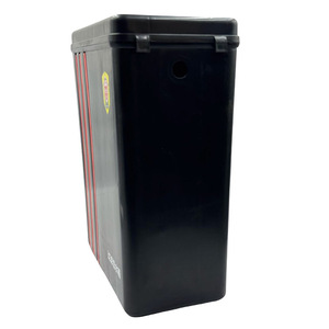 <b>Car</b> Wash <b>Machine</b> Water Tank Large Capacity Black Automatic Filling Filtered Water Source - Product Image 1