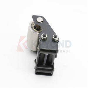 Polea de Alimentación de Papel C5.020.018 para Máquina de Impresión, Piezas de Repuesto para Mesa de Alimentación de Papel - Product Image 4