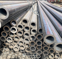 CK45 45 #   Tubería sin Costura Estirada en Frío A106 Gr.B para Accesorios Mecánicos de Construcción