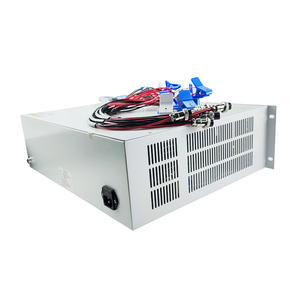 Zketech EBC-X tester per celle a 8 canali 10A carica li ion lifepo4 cella prismatica 10a <span class=keywords><strong>scarica</strong></span> tester per batterie al litio EBC-X0510A - Product Image 3