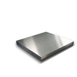 แผ่นแทนทาลัมบริสุทธิ์/ฟอยล์/แผ่น/แถบที่มีความบริสุทธิ์สูง99.95%-99.99% - Product Image 5