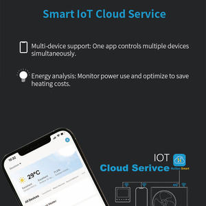 <span class=keywords><strong>Pompe</strong></span> <span class=keywords><strong>à</strong></span> <span class=keywords><strong>chaleur</strong></span> <span class=keywords><strong>air</strong></span>-<span class=keywords><strong>eau</strong></span> DC Inverter R290 pour chauffage de maison, <span class=keywords><strong>appartement</strong></span> monobloc, Allemagne, Pologne, chauffage au sol - Product Image 5