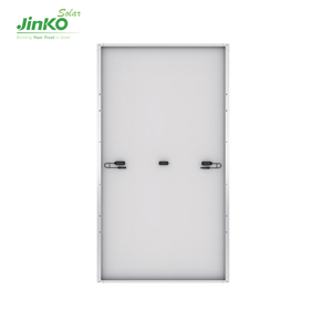 แผงโซลาร์เซลล์ <span class=keywords><strong>Jinko</strong></span> Solar 390W 395W 400W 405W 410 วัตต์ โมโนเฟเชียล พร้อมเทคโนโลยี TR - Product Image 3