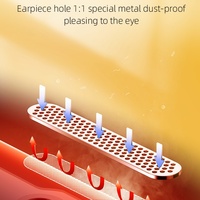 Protection d'écran en verre trempé pour iPhone 18/17/16 Pro/XS/XR/MAX, 26 pièces, dureté 9H, couverture intégrale, HD clair