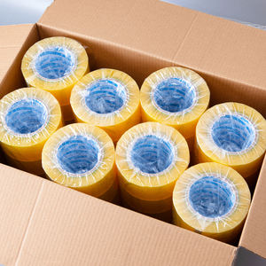 High Quality 130 Yards Carton Box Packing OPP Packing <strong>Tape</strong> - Product Image 4
