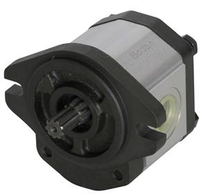 Bomba de Engranajes Hidráulica con Cubierta de Aluminio BAP2 3ml/<span class=keywords><strong>r</strong></span>--30ml/<span class=keywords><strong>r</strong></span> Directo de Fábrica - Product Image 3