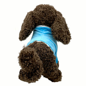 EN71 sertifikalı peluş oyuncak s özel bebek güvenli doldurulmuş hayvanlar özel oyuncak köpek peluş oyuncak - Product Image 4