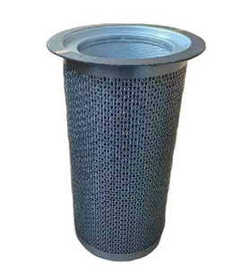 Filtro de Aceite Esencial Manny LE 57 002X, Tornillo Metálico, Nuevo, Piezas Industriales para Compresores, Secadores de Aire y Separadores de Aceite y Aire - Product Image 2