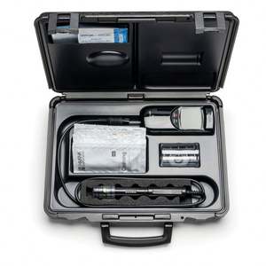 <span class=keywords><strong>Hanna</strong></span> <span class=keywords><strong>ph</strong></span>-mètre HI991301 Portable étanche <span class=keywords><strong>PH</strong></span>/<span class=keywords><strong>EC</strong></span>/TDS mètre haute gamme - Product Image 2