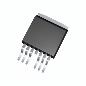 Transistors PG-TO263-7-3 IPB180P04P403ATMA1 Buy Online Electronic Components Manufacturer Channel - Product Image 1
