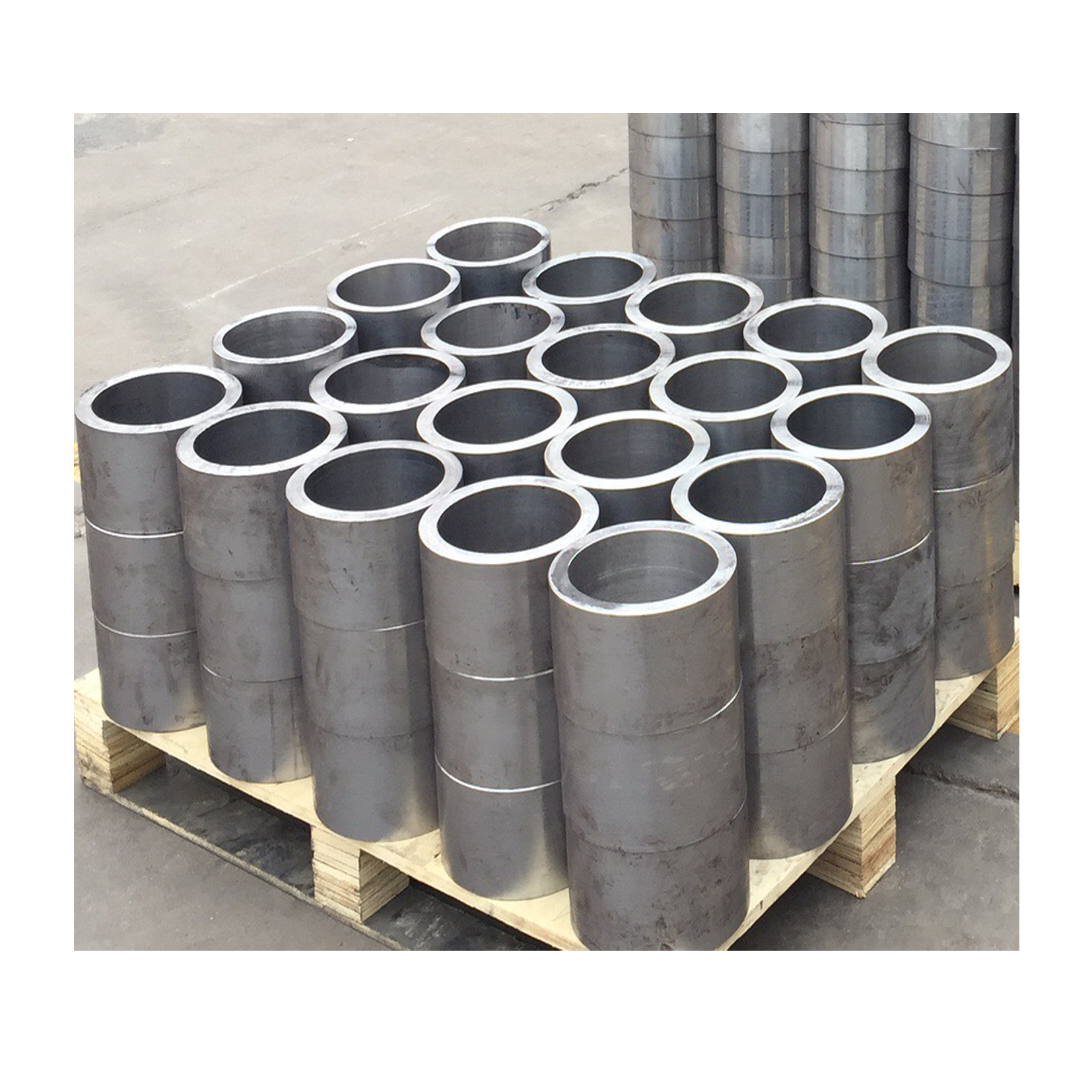 Hot Selling Low Price Custom Boss Ring Forging Seal Washer Snap Ring