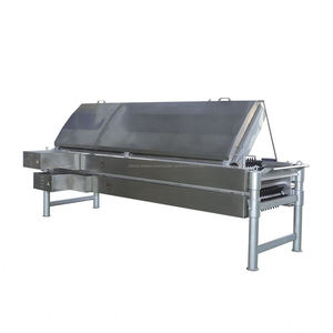 Volaille Oiseau <span class=keywords><strong>Plumeuse</strong></span> Ligne D'abattage De <span class=keywords><strong>Poulet</strong></span> <span class=keywords><strong>À</strong></span> <span class=keywords><strong>Vendre</strong></span> Fabriqué En Chine - Product Image 1