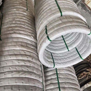 Alambre de Hierro Galvanizado para el Mercado de Paraguay/Brasil/Uruguay, 3.00x2.4mm, Acero con Alto Contenido de Carbono Galvanizado en Caliente - Product Image 4