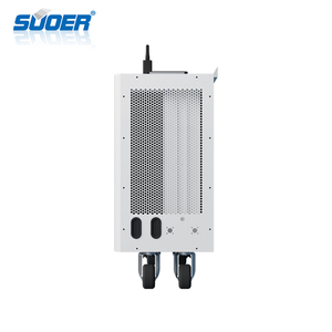 ระบบพลังงานภายในบ้านสมาร์ทอินเวอร์เตอร์ 5kw แบตเตอรี่ 5kwh 32A นอกระบบพลังงานแสงอาทิตย์แบบกริดราคาสมบูรณ์ - Product Image 3