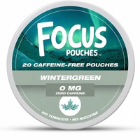 2026 Sachets Nootropiques Sans Sucre Sans Caféine Énergie OEM ODM Fourniture en Gros avec Goûts Personnalisés Qualité Alimentaire