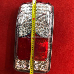 100% Exportateur indien de haute qualité de lumière de remorque de qualité supérieure d'Inde - Product Image 3