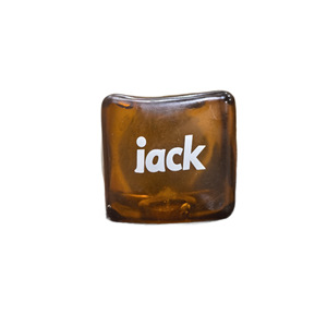 Juguete Antiestrés de Plástico con Forma de <span class=keywords><strong>Whisky</strong></span> Jack Daniels, de Rebote Lento, Realista, Éxito de Ventas Transfronterizo - Product Image 5