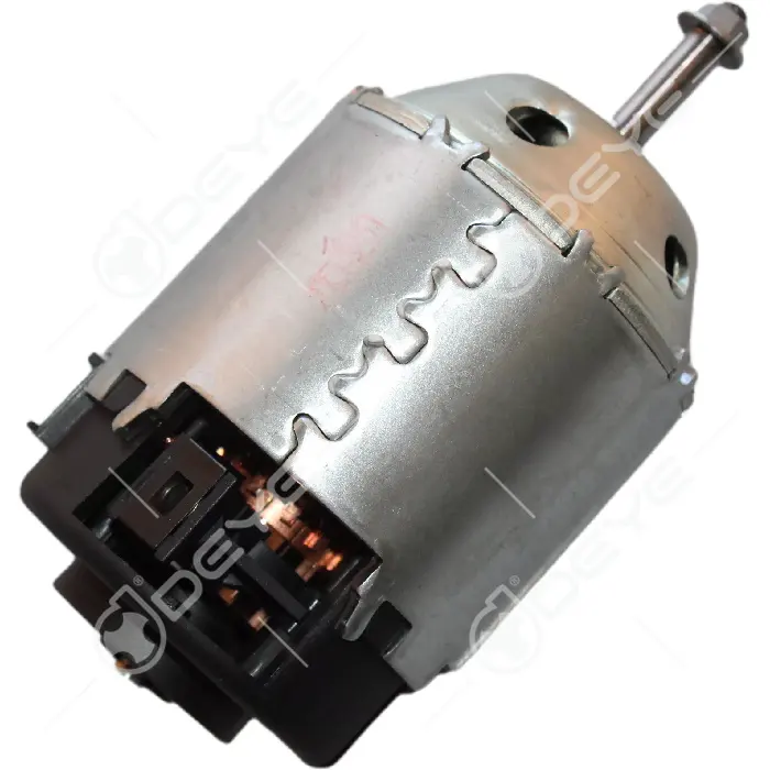 Effectieve Hot Air Nissan Ac 12V Ventilator Auto Motor Voor Nissan X-Trail T30 Suv Oe 272258H300 27225-4M410