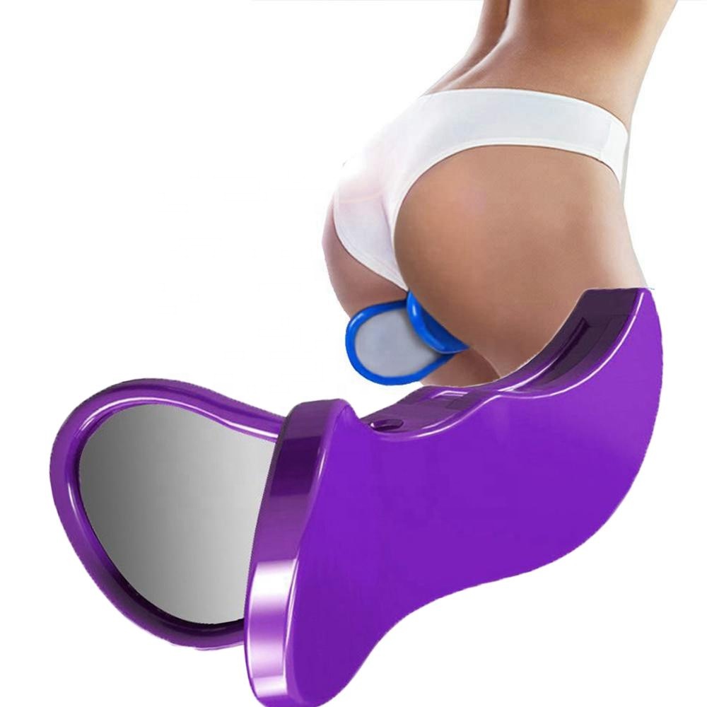 Лидер продаж 2020, тренажер для мышц таза, таза, таза