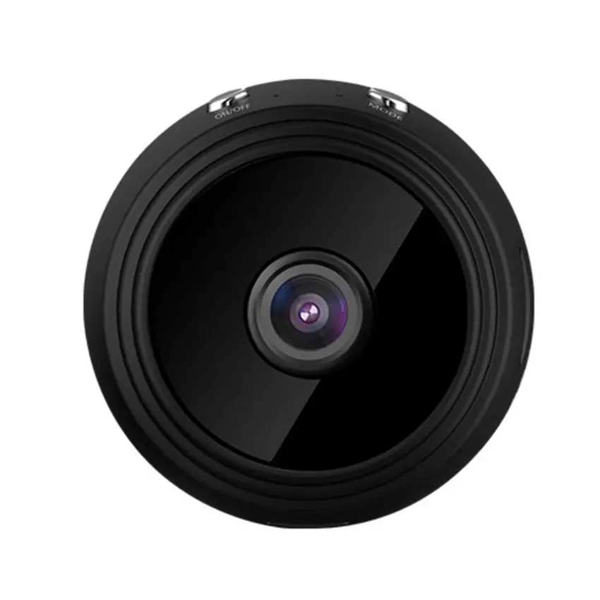 Mini cámara ip a9, servicio de envío directo, 1080P, Wifi