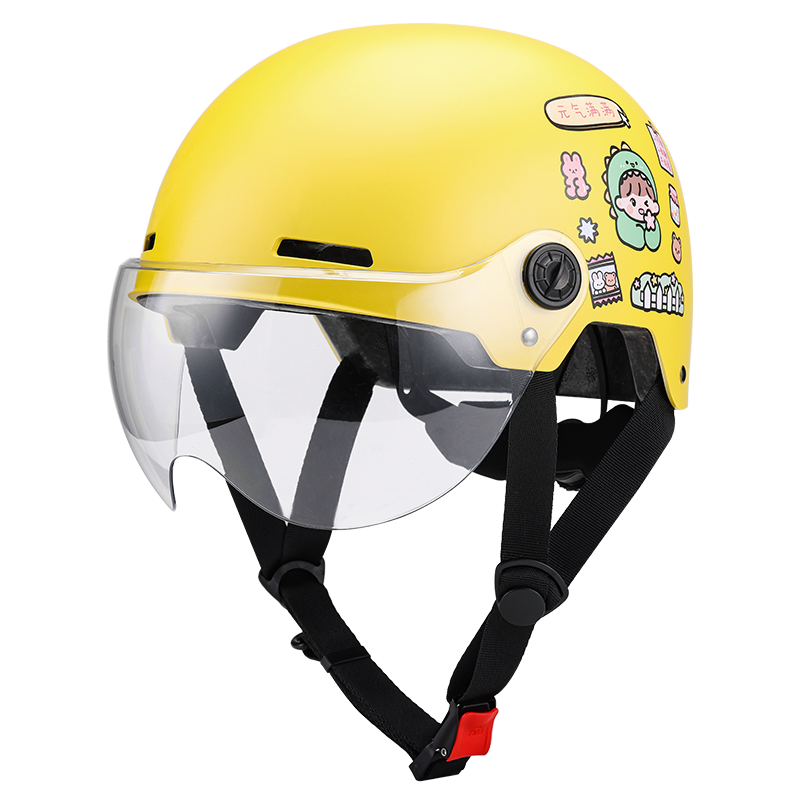 Jaune