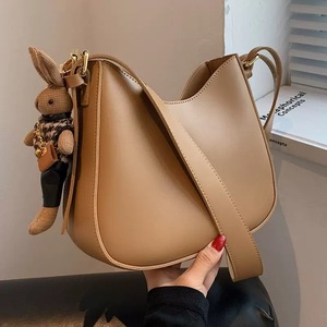 2026 New Vintage <b>Large</b> Capacity Crossbody <b>Shoulder</b> <b>Bag</b> for Women Wholesale - Product Image 1