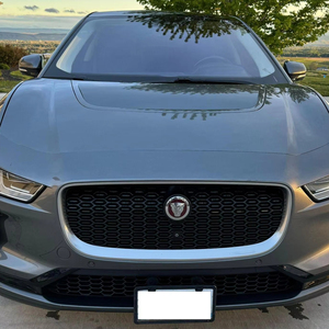 2019 veicolo elettrico <span class=keywords><strong>Jaguar</strong></span> I-Pace EV400 prima edizione con tecnologia a celle a combustibile nuovo veicolo energetico - Product Image 2