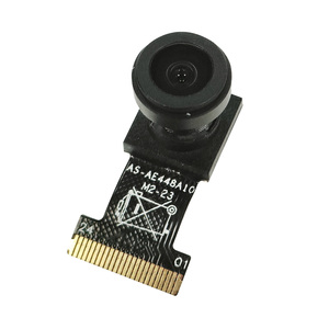 Module de caméra MIPI-24Pin à obturateur global AR0144 pour surveillance HD 720p en vision nocturne, idéal pour échiquier intelligent IA - Product Image 4