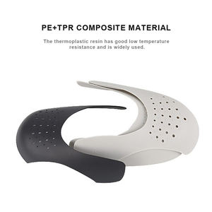 Protector Antiarrugas para Zapatillas, Expansor de Puntera para Zapatillas de Baloncesto, Embalaje Personalizado - Product Image 3